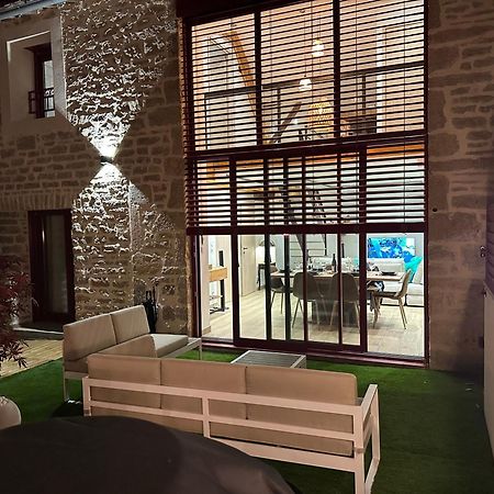 Charmante Maison Climatisee Avec Son Jardin A 10 Minutes De Dijon มาร์ซานเนย์-ลา-โกต ภายนอก รูปภาพ
