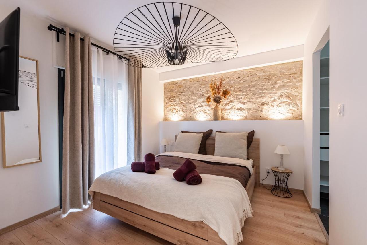 Charmante Maison Climatisee Avec Son Jardin A 10 Minutes De Dijon มาร์ซานเนย์-ลา-โกต ภายนอก รูปภาพ