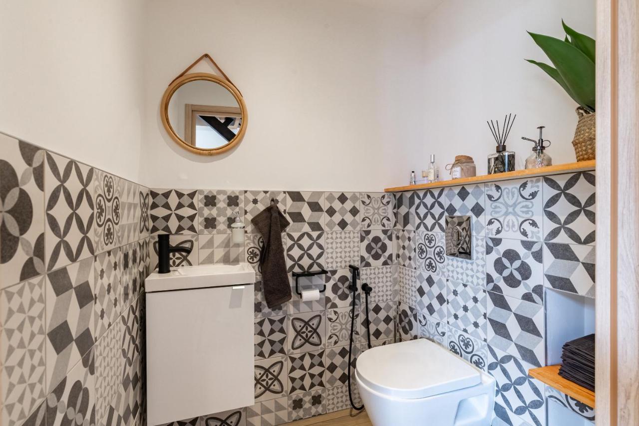 Charmante Maison Climatisee Avec Son Jardin A 10 Minutes De Dijon มาร์ซานเนย์-ลา-โกต ภายนอก รูปภาพ