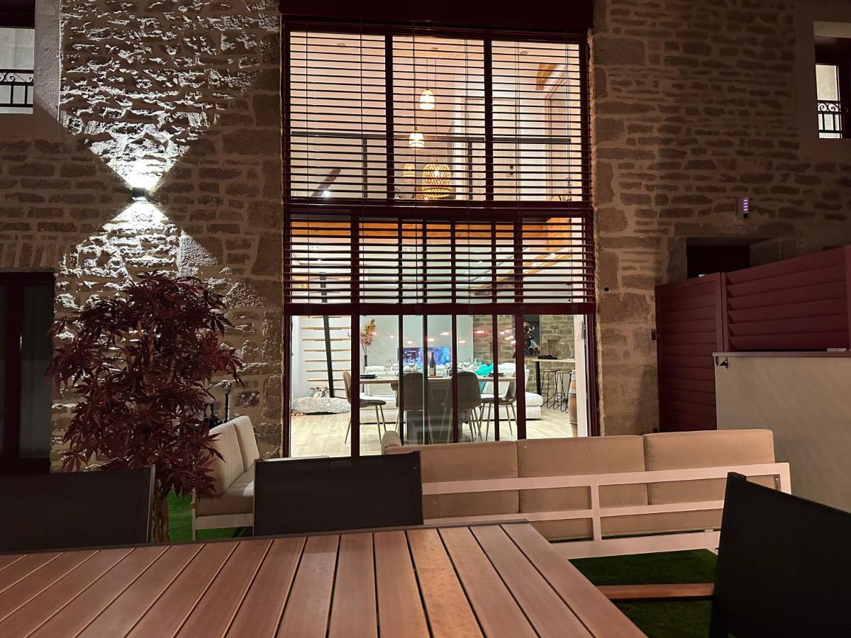 Charmante Maison Climatisee Avec Son Jardin A 10 Minutes De Dijon มาร์ซานเนย์-ลา-โกต ภายนอก รูปภาพ