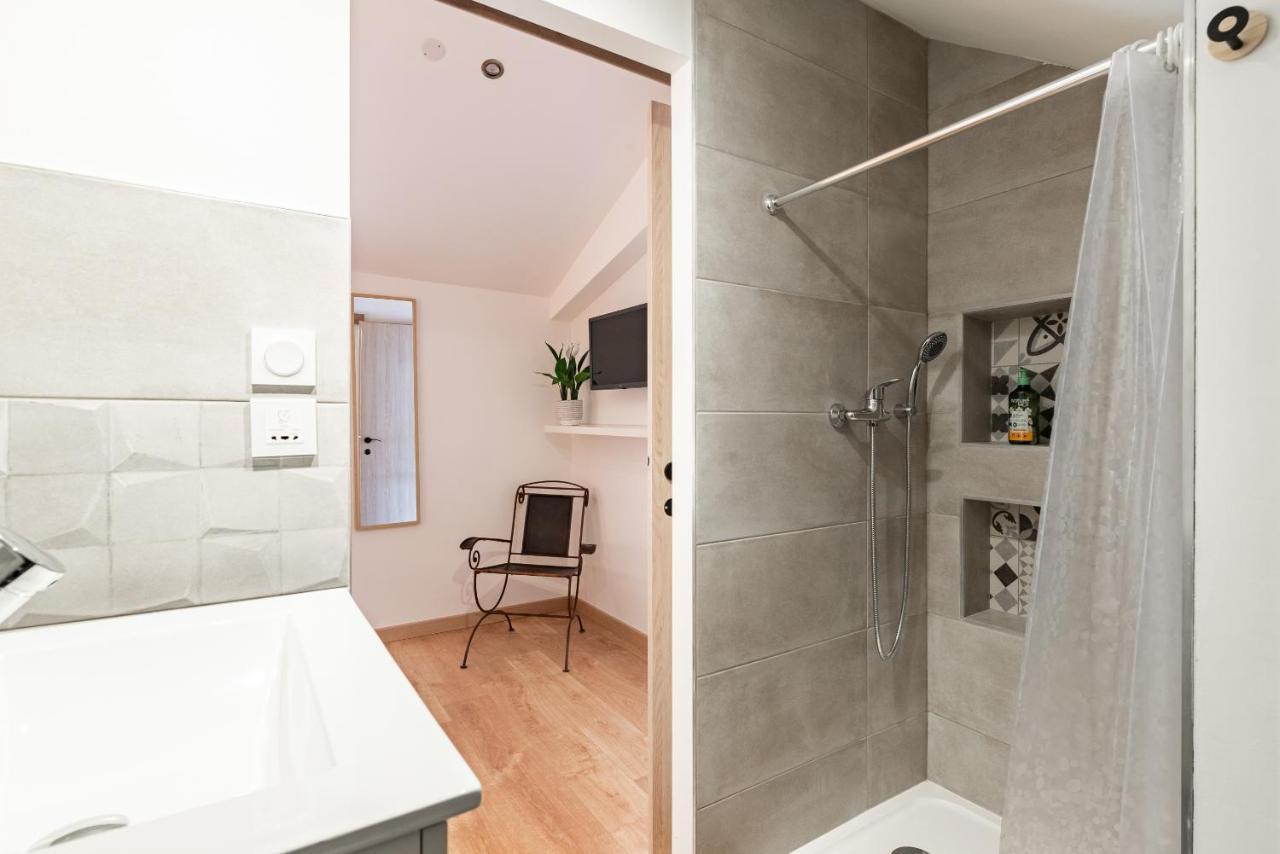 Charmante Maison Climatisee Avec Son Jardin A 10 Minutes De Dijon มาร์ซานเนย์-ลา-โกต ภายนอก รูปภาพ
