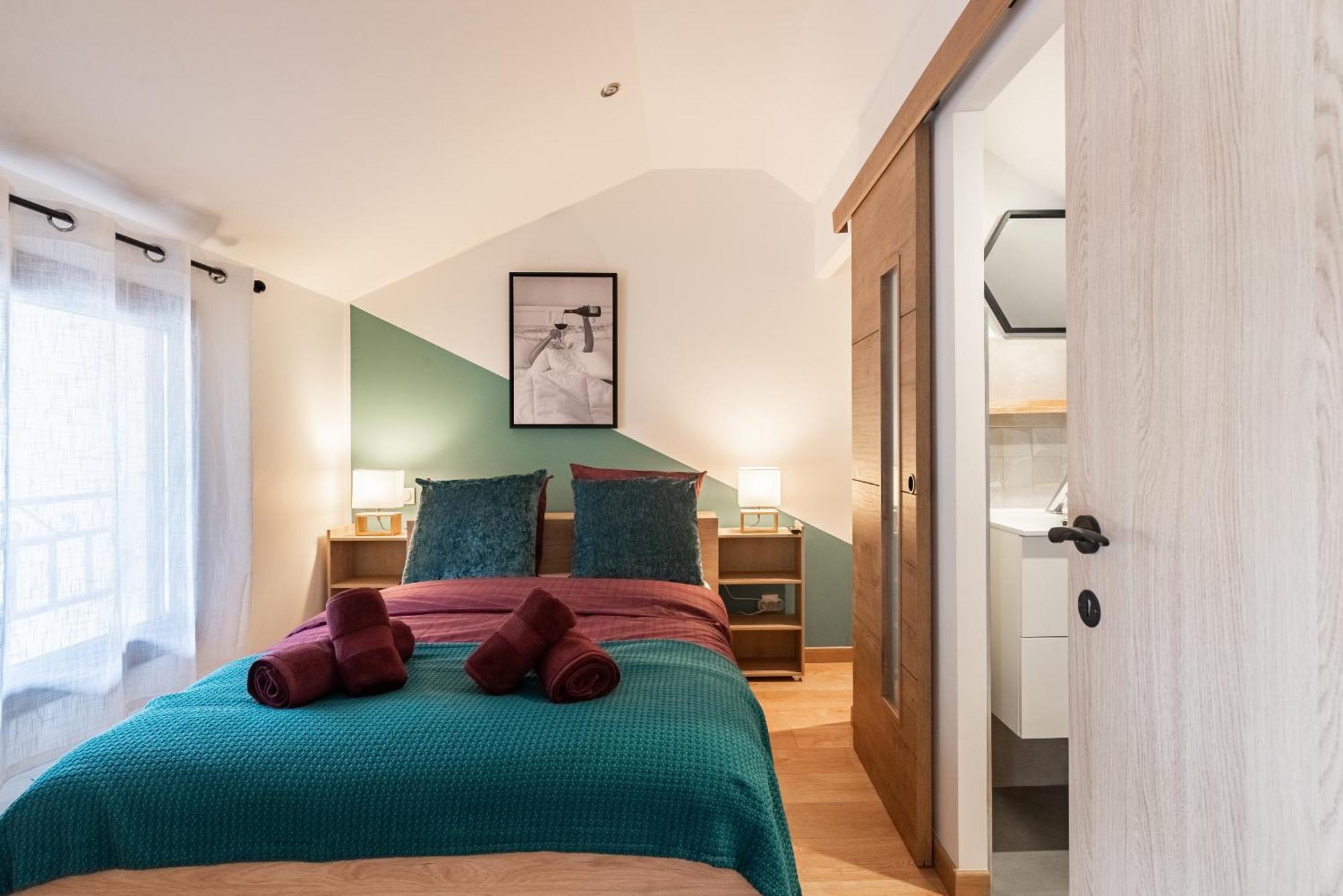 Charmante Maison Climatisee Avec Son Jardin A 10 Minutes De Dijon มาร์ซานเนย์-ลา-โกต ภายนอก รูปภาพ